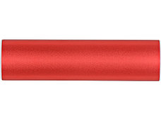 Портативное зарядное устройство Спайк, 8000 mAh, красный, фото 2