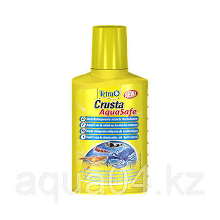 Tetra Crusta AquaSafe 100 мл.