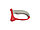 Точилка ЗУБР "МАСТЕР" универсальная, для ножей, с защитой руки, рабочая часть из карбида (47503), фото 2