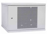 Шкаф телекоммуникационный EcoNet-6U-600-600-ДП