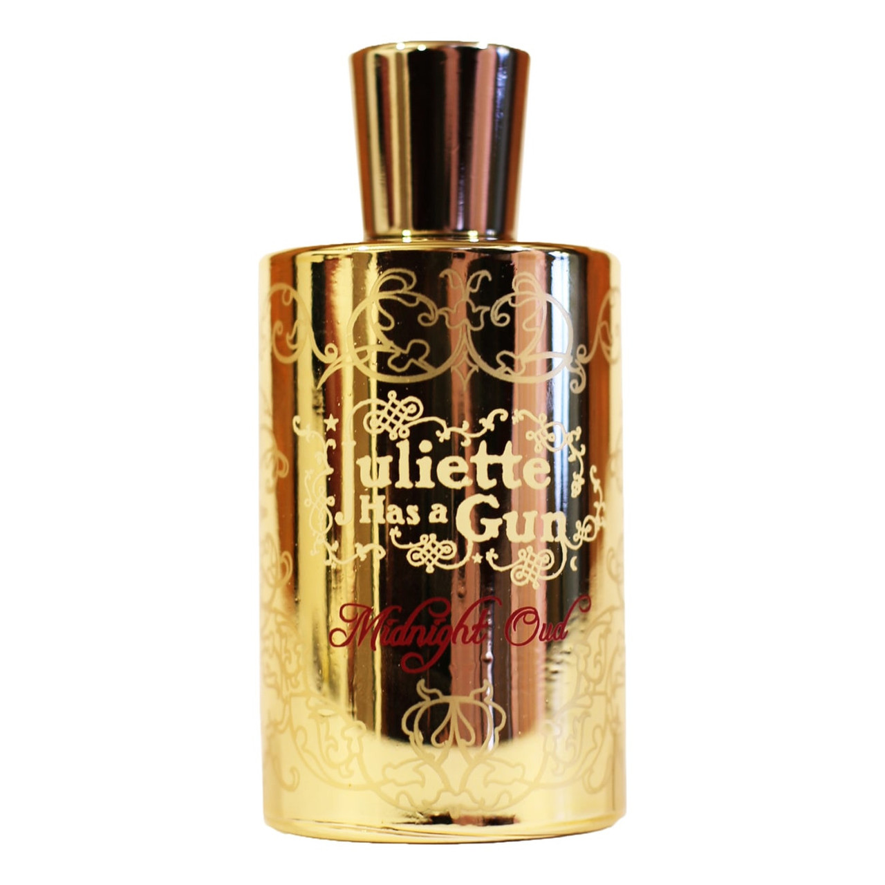 Julliette has a gun Midnight Oud 6ml Original