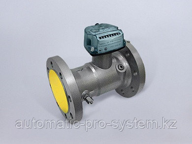 Турбинный счетчик газа СТГ 150-800-2 Pmax=1,6МПа
