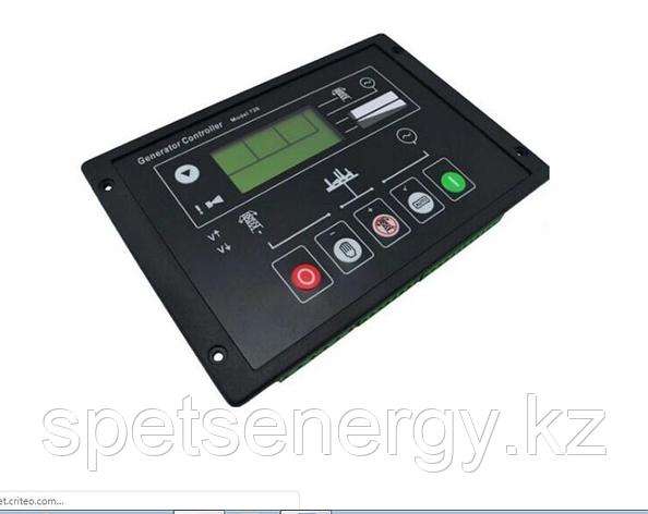 POPULACE ATS контроллер DSE 5120 для генератора DSE5120, фото 2