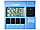 Паяльная станция ЗУБР "ПРОФИ" цифровая с ЖК дисплеем, керамический нагреватель, диапазон 150-450°C, 48Вт 55335, фото 3