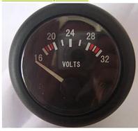 Цифровой датчик напряжения voltmerer 12 В 24 В для генератора двигателя