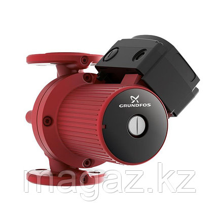 Насос циркуляционный UPS 40-180 F (220 В), фото 2