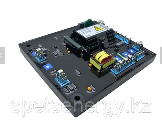Genpart avr sx440 автоматический регулятор напряжения, фото 2