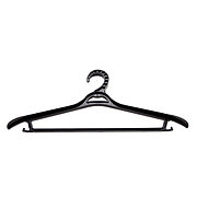 Вешалка 48-50 для верхней одежды арт. С336 / 336