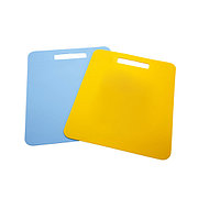 Доска разделочная "Комфорт" (2шт) 370x290 арт. С805 / 805