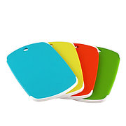 Доска разделочная "Премиум" 215*143 арт. С803 / 803