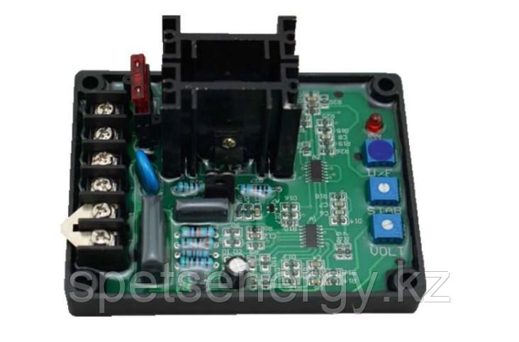 Универсальный бесщеточный AVR Gavr 12A 15A 20A стабилизатор напряжения - фото 1 - id-p61505375