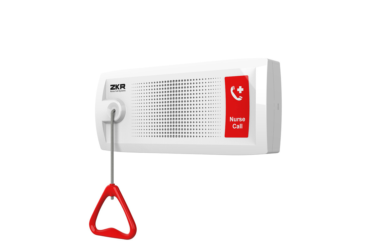 Модуль вызова Comfort VOIP WC