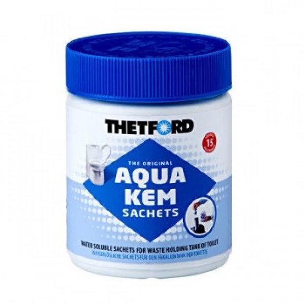 Порошок для биотуалета Aqua Kem sachets