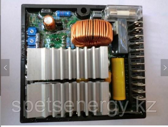 Mainproduct! Бесщеточный генератор avr SR7 генератор avr запасных частей, фото 2