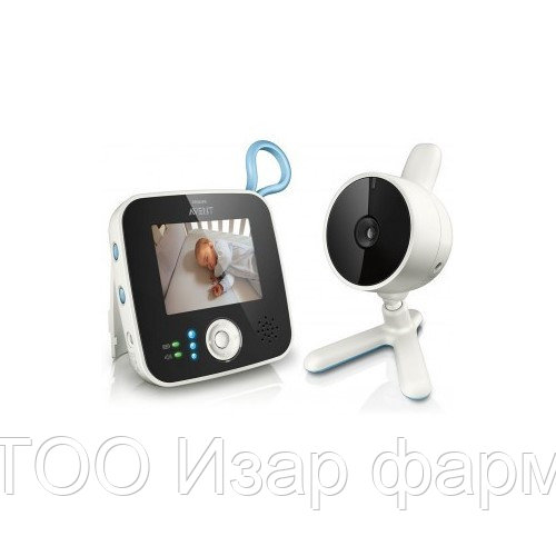 Видеоняня AVENT SCD610