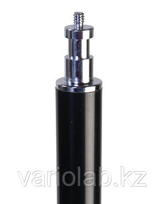 Стойка тренога (штатив) Qihe QH-J280T, 95-280 см, фото 3