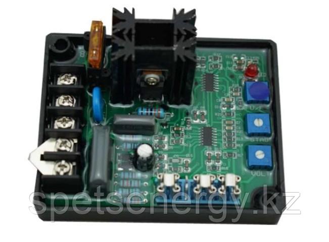 Схема схемы генератора avr GAVR-8A в продаже