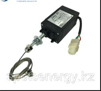 Электромагнитный генератор XHQ-PT 24 V, XHQ-PT 12 V, фото 2