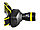 Фонарь STAYER "PROFESSIONAL" налобный светодиодный, 3Вт(140Лм), регулируемый фокус, 3 режима, 3ААА 56566, фото 3