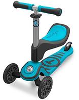 Скутер Smart Trike T-Scooter T1 Blue