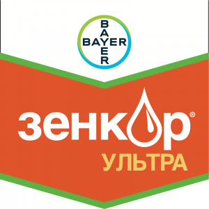 Гербицид Зенкор Ультра. Чемпион в борьбе с сорняками