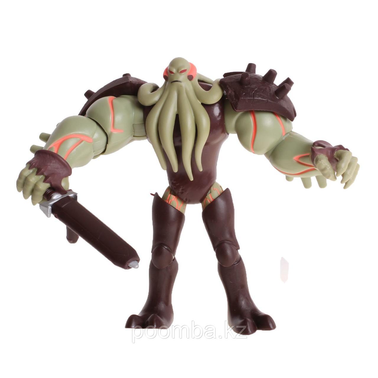 Бен Тен Ben10 Вилгакс