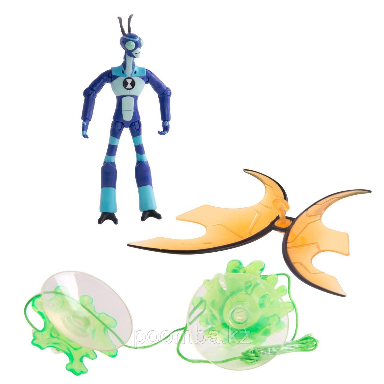 Бен Тен Ben10 Жук