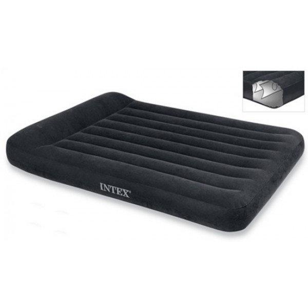 Надувной матрас Intex 66770 (203*183*30 см)