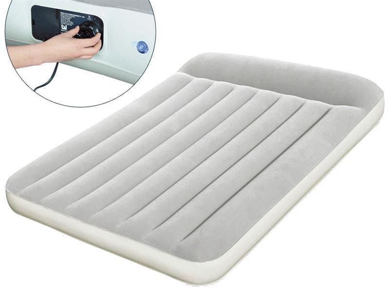 Матрас надувной BESTWAY 67464 - 203 Х 152 Х 23(30)См