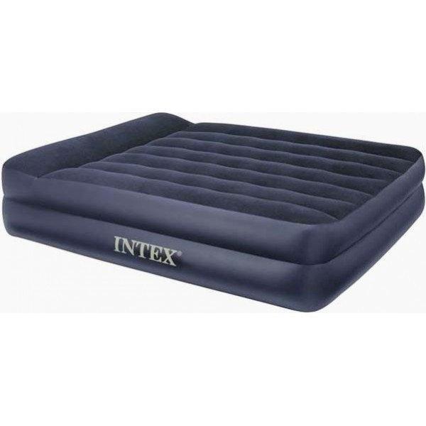 Надувной матрас Intex 66720 (203*152*47 см)