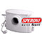 Насос канализационный Speroni ECO LIFT WC 560, фото 3