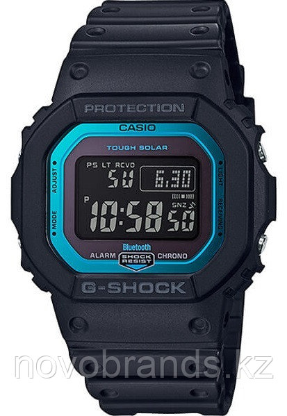 Casio G-Shock GW-B5600-2ER қол сағаты - фото 1 - id-p61515901