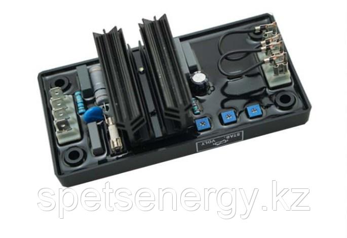 Генератор щеточного типа 5kva Avr R230 для генератора