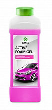 Активная пена "Active Foam Gel" (канистра 1 л)