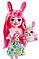 Enchantimals Кукла "Энчантималс" с питомцем - Бри Кроля, 15 см (FXM73), фото 5