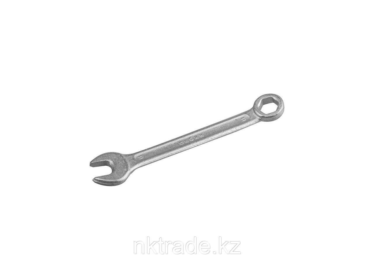 Комбинированный гаечный ключ 11 мм, СИБИН2707-11