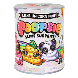 Poopsie Slime Surprise / Пупси Слайм Сюрприз