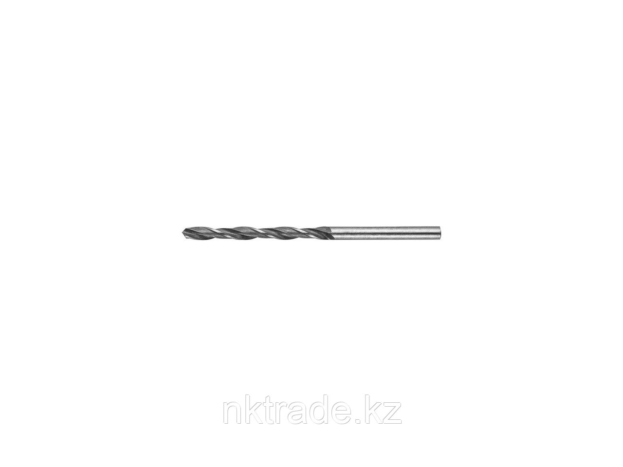 Сверло STAYER "PROFI" по металлу, быстрорежущая сталь, 3,1х65х36мм 29602-065-3.1