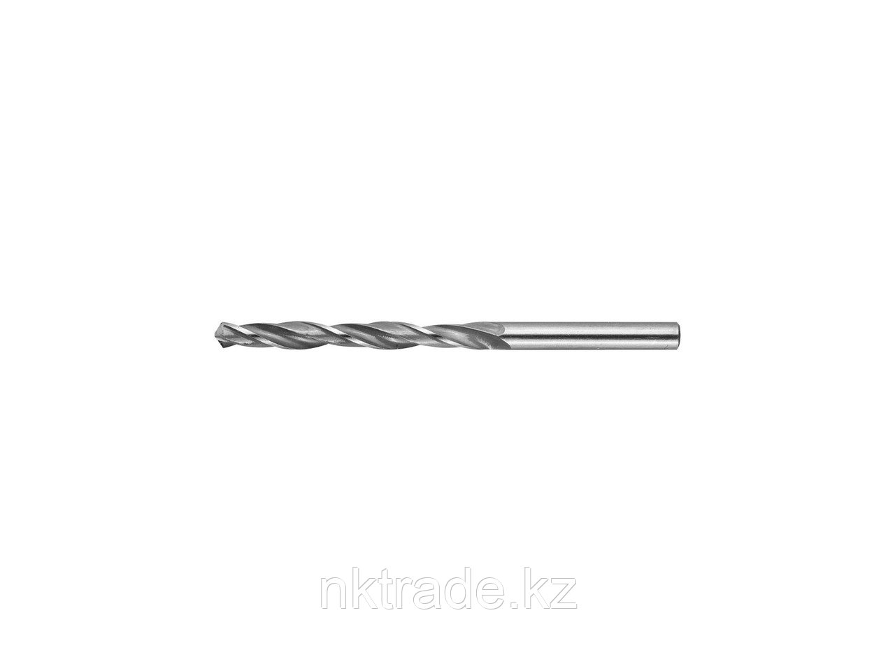 Сверло по металлу, быстрорежущая сталь Р6М5, STAYER "PROFI" 29602-093-5.6, DIN 338, d=5,6 мм