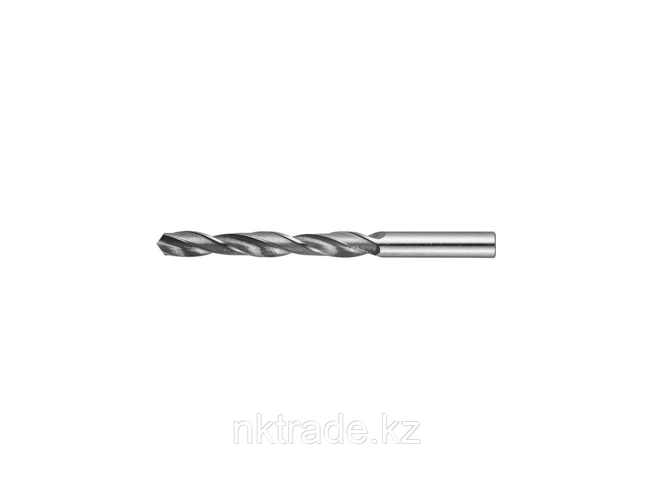 Сверло по металлу, быстрорежущая сталь Р6М5, STAYER "PROFI" 29602-125-9, DIN 338, d=9,0 мм