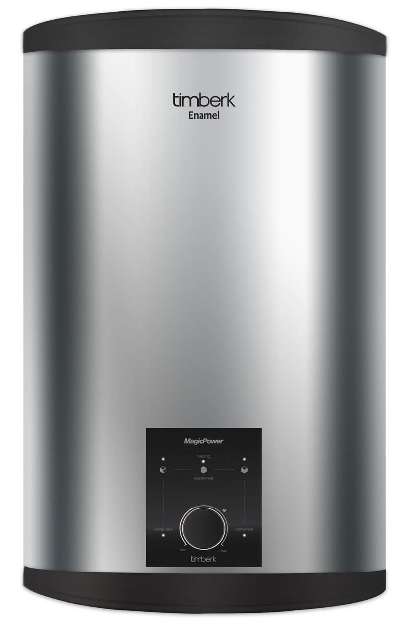 Ремонт водонагревателей (бойлеров) AQUA, фото 1