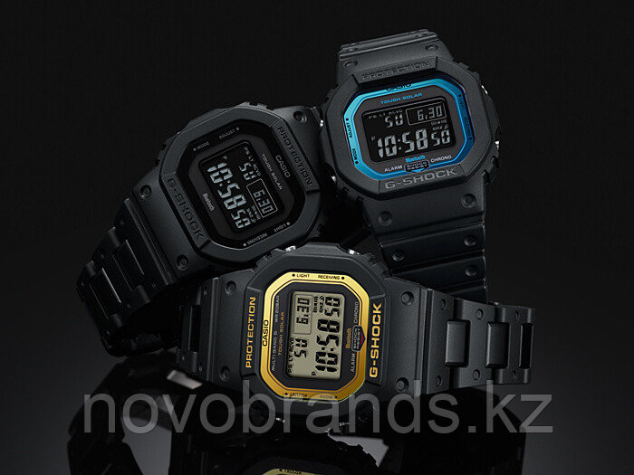 Наручные часы Casio G-Shock GW-B5600BC-1BER - фото 7 - id-p61515914