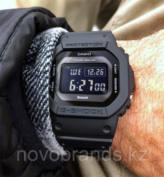 Наручные часы Casio G-Shock GW-B5600BC-1BER - фото 4 - id-p61515914