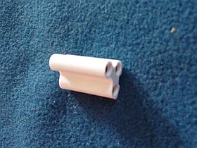 Коннектор для соединения линейных фитоламп