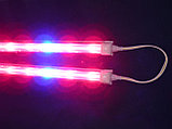 Шнур 3-х контактный гибкий для соединения линейных ламп Т5 Т8 Т20, фото 5