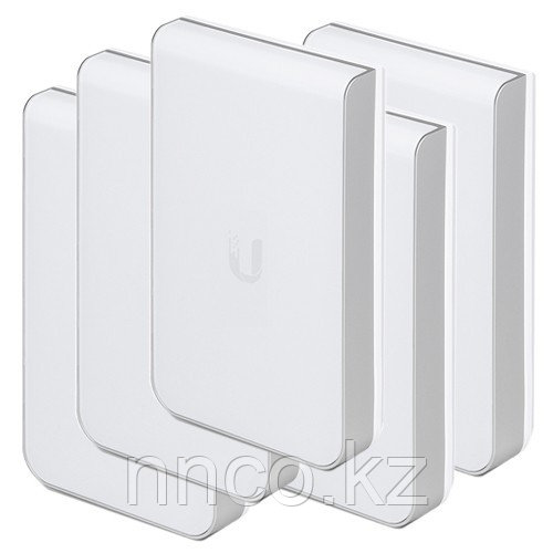 Точка доступа Ubiquiti UniFi AC In-Wall Pro 5 Pack