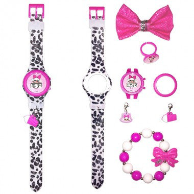 LOL Jewellery Series Babyk.kz