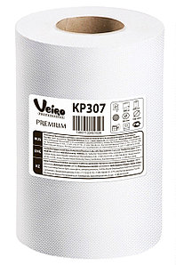 Полотенца бумажные с центральной вытяжкой Veiro Professional Premium