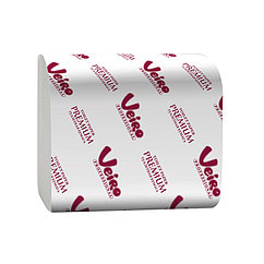 Туалетная бумага в листах Veiro Professional Premium
