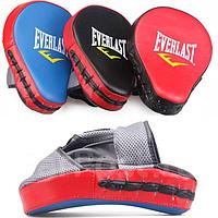 Лапы для бокса Everlast